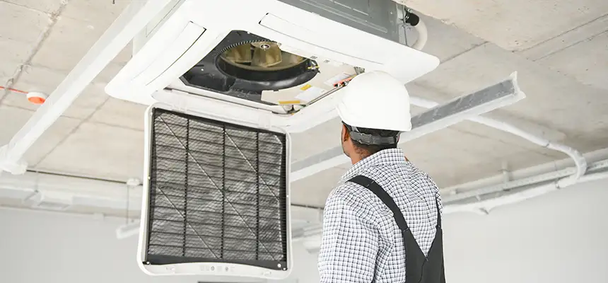 Our Affordable Duct Cleaning Near Me Services in Shawnee, KS