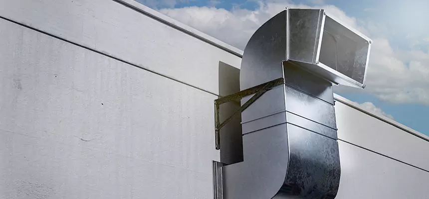 Comprehensive Commercial HVAC Cleaning in Shawnee