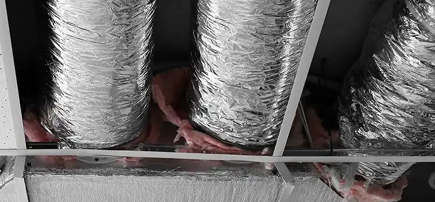 Scalable Commercial Multi‑Unit Dryer Vent Camera Inspection in Shawnee, KS