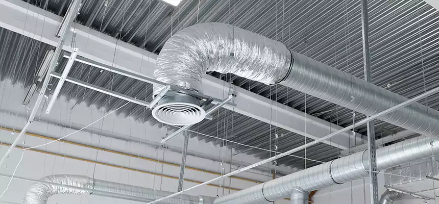 Our Dryer Vent Hose Replacement Services in Shawnee, KS
