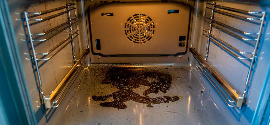 Our Dryer Vent Mold Cleaning Services in Shawnee, KS