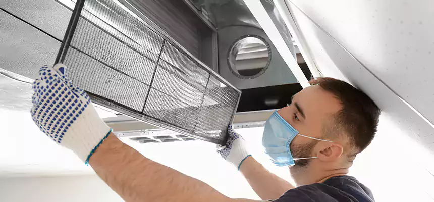 Our Home Duct Cleaning Services in Shawnee, KS  