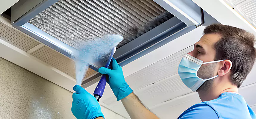 Our Home Ventilation Cleaning Services in Shawnee, KS
