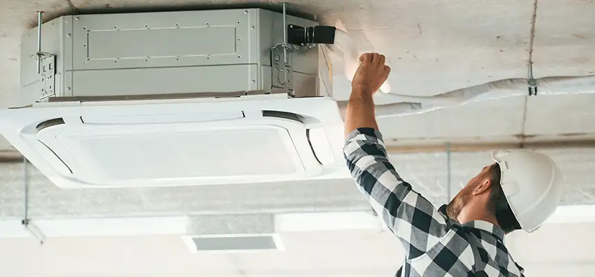 Our Local Vent Cleaning Services in Shawnee, KS