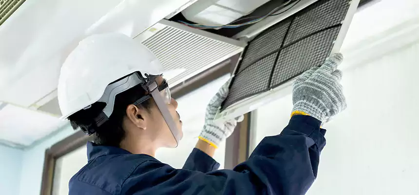Our Multi-family Home Duct Cleaning Services in Shawnee, KS