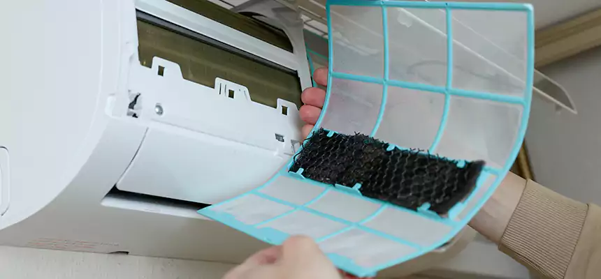 Gentle Ductwork Odor-Control Pet Dander Duct Cleaning in Shawnee, KS