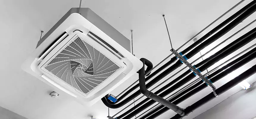 Our Smart AC Vent Controller Services in Shawnee, KS