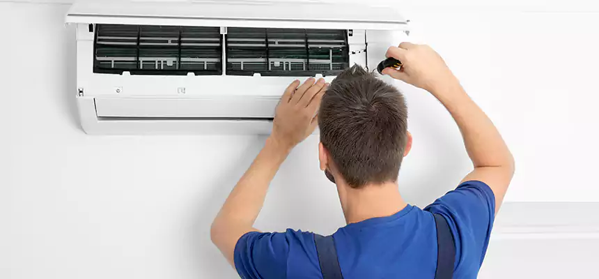 Our Smart Air Conditioning Installation Services in Shawnee, KS