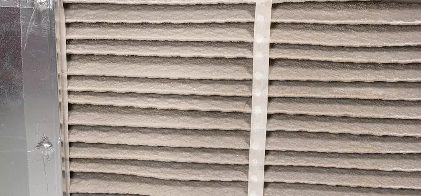 Our Split Duct System Installation Services in Shawnee, KS