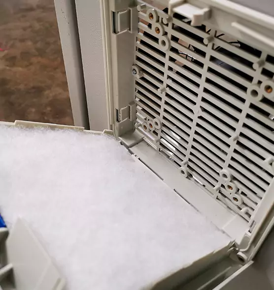 About Air Duct Overhaul & Upgrades in Shawnee, KS