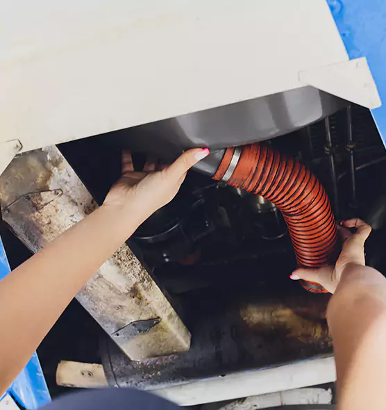 About Air Duct Virus Disinfection in Shawnee, KS