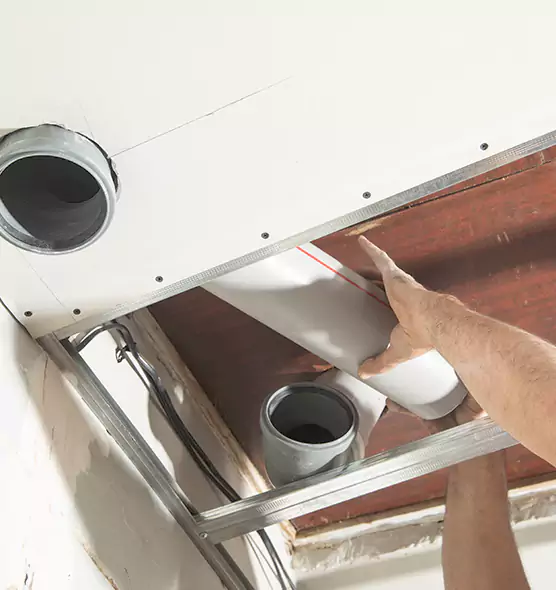 Professional Attic Air Duct Cleaning in Shawnee, KS