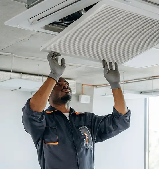 About Certified Air Duct Specialists in Shawnee, KS