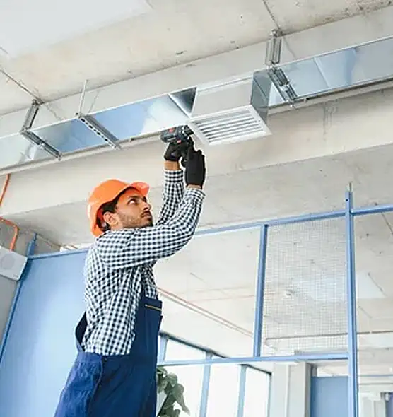 About Commercial Laundry Vent Cleaning in Shawnee, KS