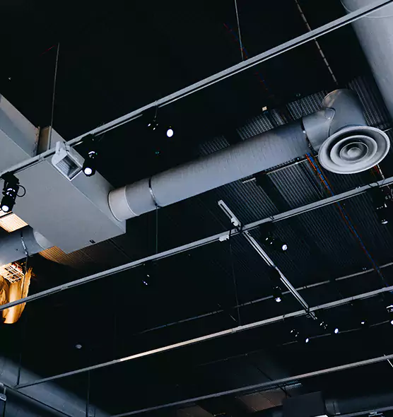 Professional Duct Cleaning For LEED Homes in Shawnee, KS