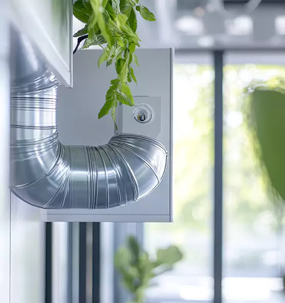 Professional Eco-Friendly Duct Cleaning Services in Shawnee, KS