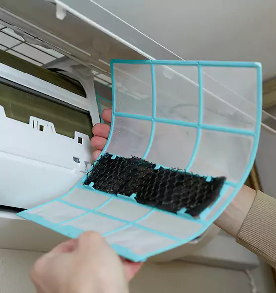 Welcome to Air Duct Cleaning & Repairs Shawnee — Your Local HEPA Filter Installation Pros in Shawnee, KS