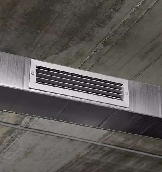 Trusted Hospital Grade Air Duct Cleaning Experts in Shawnee, KS
