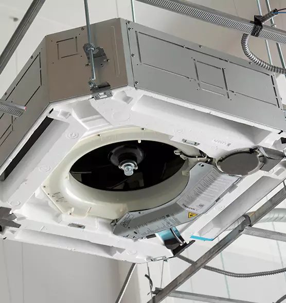 Professional Industrial Dryer Vent Cleaning in Shawnee, KS