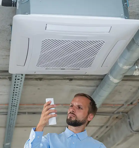 About Local Vent Cleaning Services in Shawnee, KS