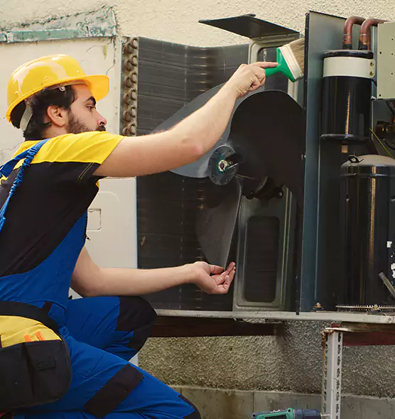 Top-Rated New Room Vent Extension in Shawnee, KS