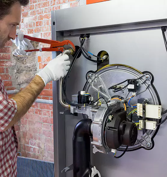 Advanced Repair Dryer Vent Hose in Shawnee, KS