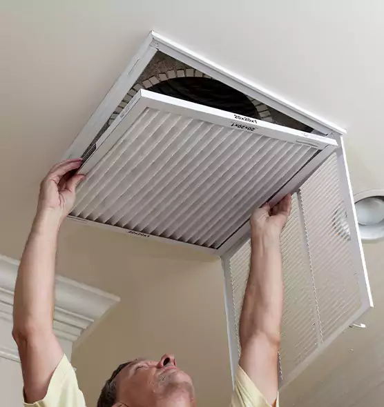 Advanced Residential Vent Cleaning in Shawnee, KS