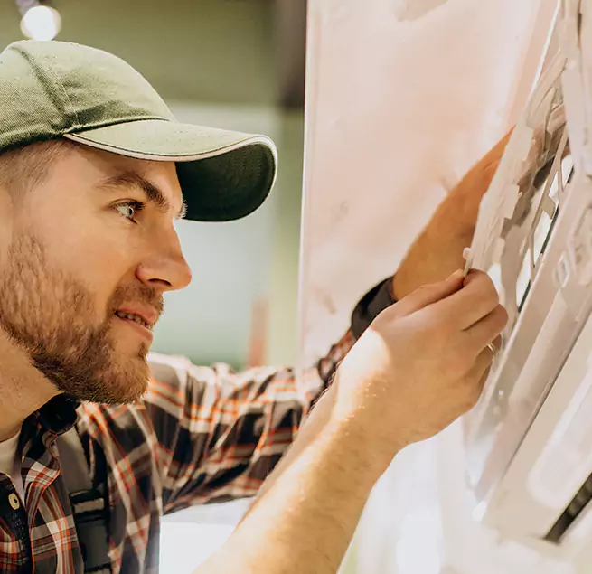 Why Homeowners Businesses Trust Us in Shawnee, KS?