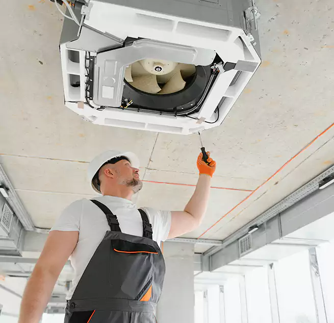 Why Homeowners & Businesses Trust Us in Shawnee, KS?