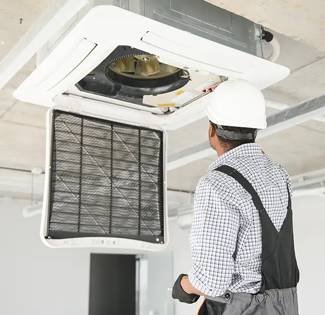 Why Homeowners & Businesses Trust Us in Shawnee, KS?