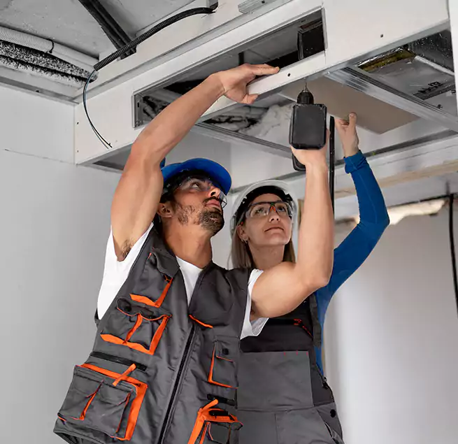 Why Homeowners & Businesses Trust Us in Shawnee, KS