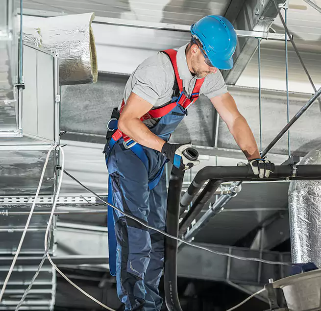 Why Homeowners & Businesses Trust Us in Shawnee, KS?