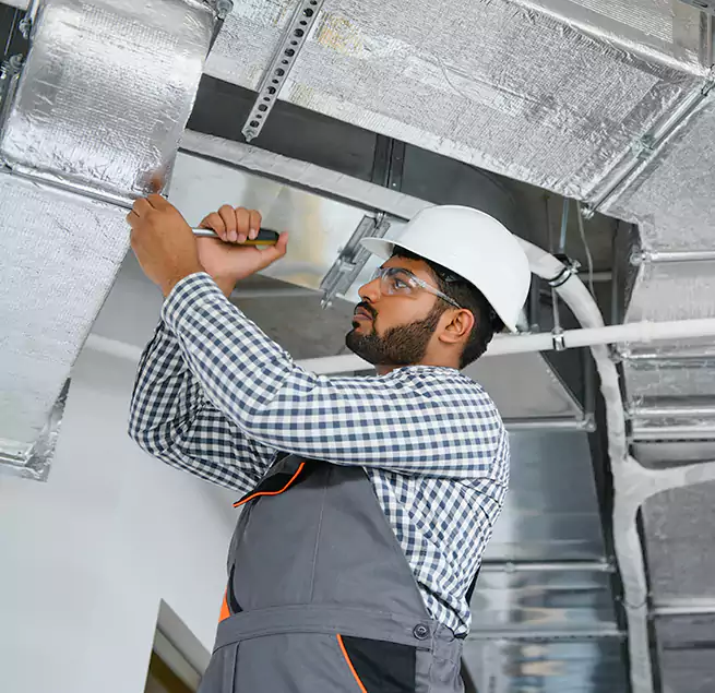 Why Homeowners & Businesses Trust Us Shawnee, KS?