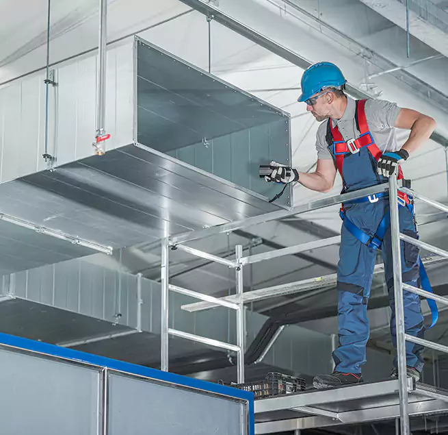 Why Homeowners & Businesses Trust Us in Shawnee, KS?