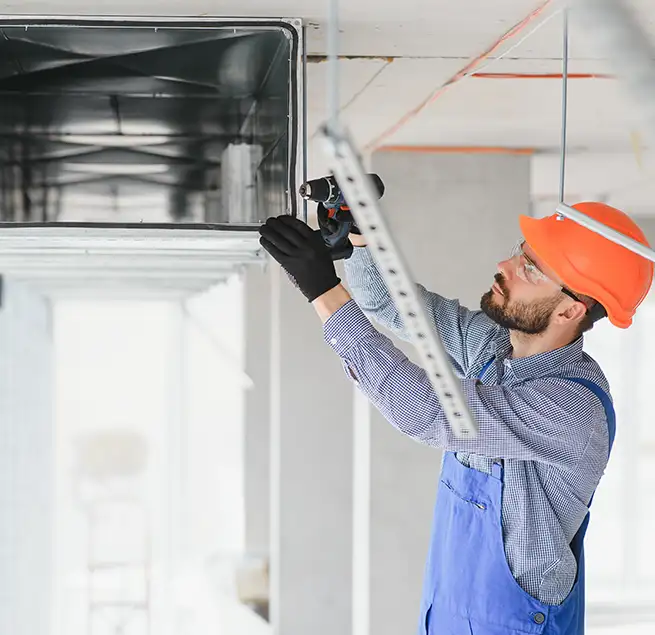 Why Homeowners & Businesses Trust Us in Shawnee, KS?