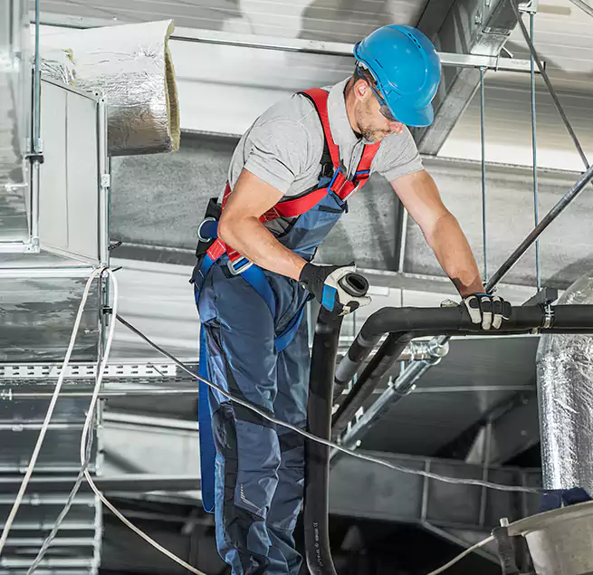 Why Homeowners & Businesses Trust Us in Shawnee, KS?