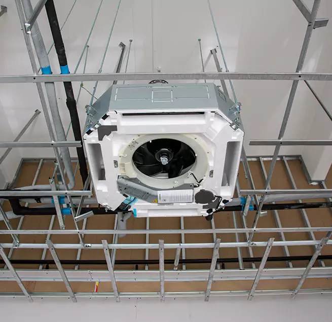 Why Homeowners & Businesses Trust Us in Shawnee, KS?