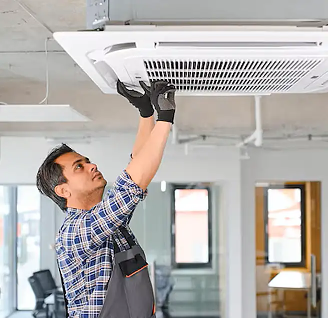 Why Homeowners & Businesses Trust Us in Shawnee, KS?