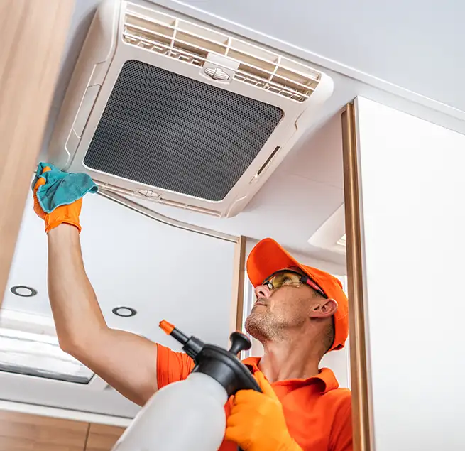 Why Homeowners & Businesses Trust Us in Shawnee, KS?