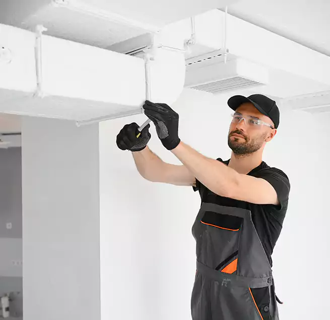 Why Homeowners & Businesses Trust Us in Shawnee, KS?