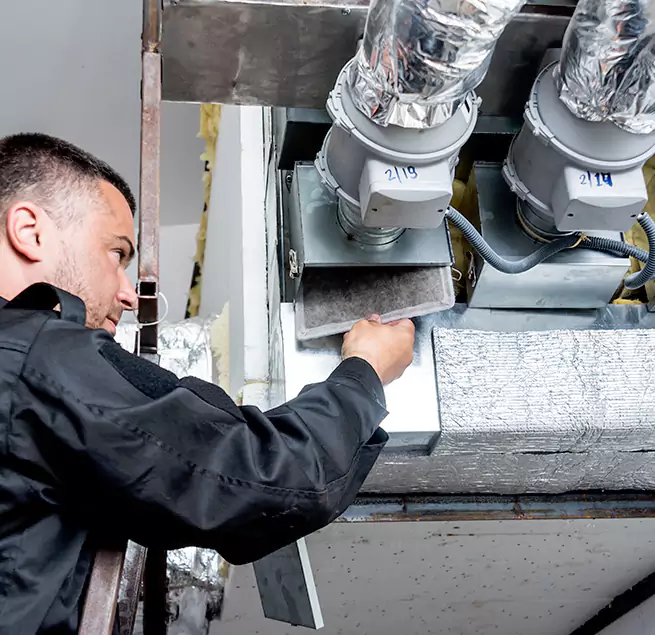  Why Homeowners & Businesses Trust Us in Shawnee, KS?