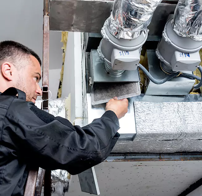 Why Homeowners & Businesses Trust Us in Shawnee, KS?