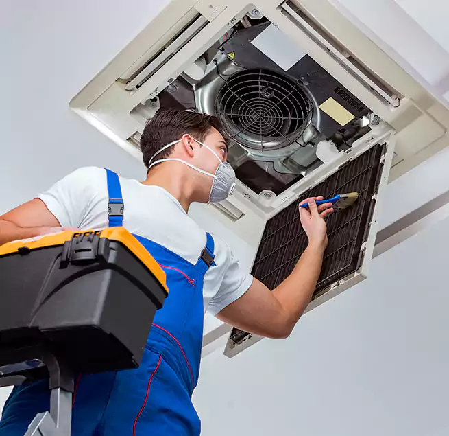 Why Homeowners & Businesses Trust Us in Shawnee, KS