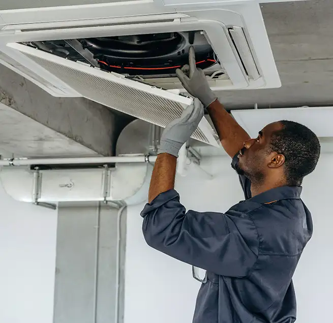 Why Homeowners & Businesses Trust Us in Shawnee, KS?