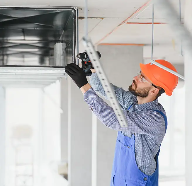 Why Homeowners Businesses Trust Us Shawnee, KS