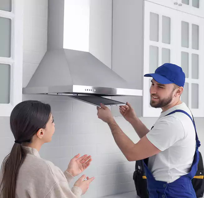  Why Homeowners & Businesses Trust Us in Shawnee, KS?