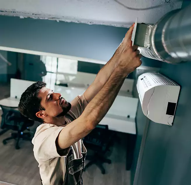 Why Homeowners & Businesses Trust Us in Shawnee, KS?