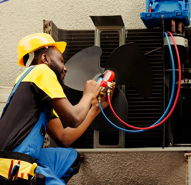 Why Homeowners & Businesses Trust Us in Shawnee, KS?