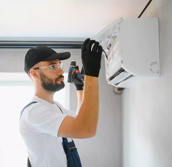 Why Homeowners & Businesses Trust Us in Shawnee, KS