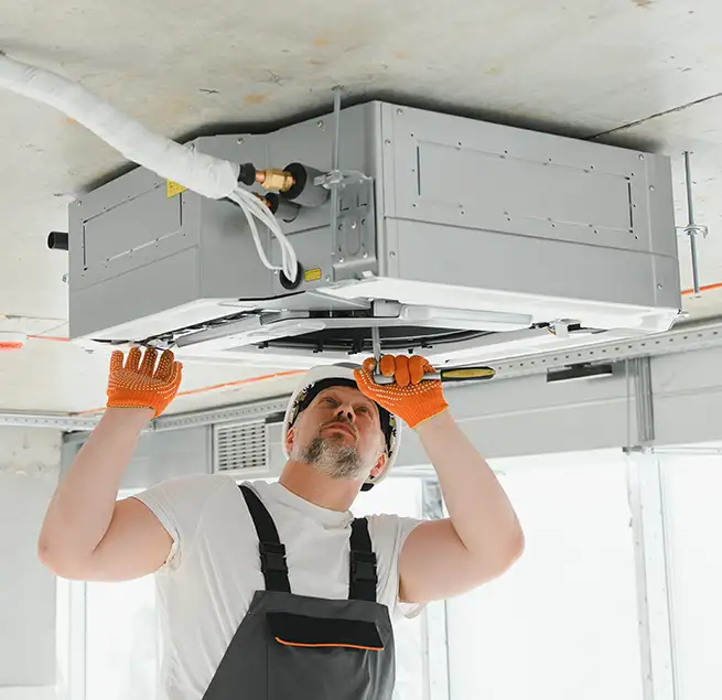 Why Homeowners & Businesses Trust Us Shawnee, KS